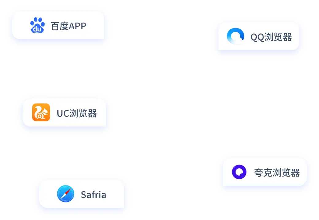 h5、浏览器、其他app跳转微信
